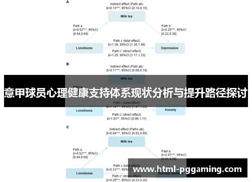 意甲球员心理健康支持体系现状分析与提升路径探讨