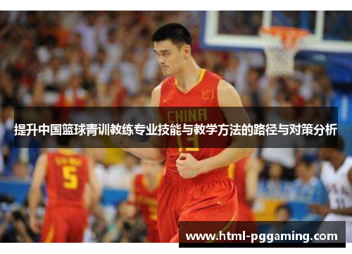 提升中国篮球青训教练专业技能与教学方法的路径与对策分析