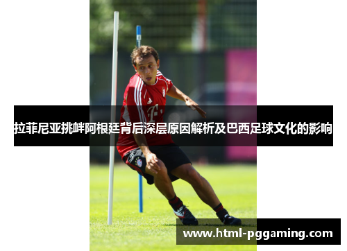 拉菲尼亚挑衅阿根廷背后深层原因解析及巴西足球文化的影响