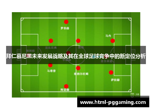 拜仁慕尼黑未来发展战略及其在全球足球竞争中的新定位分析