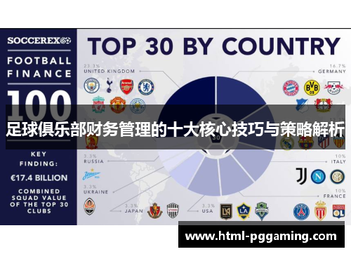 足球俱乐部财务管理的十大核心技巧与策略解析 足球俱乐部财务管理的十大核心技巧与策略解析
