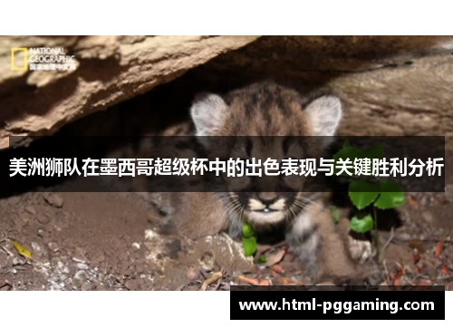 美洲狮队在墨西哥超级杯中的出色表现与关键胜利分析