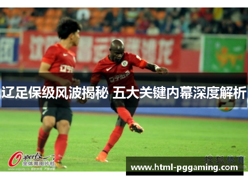 辽足保级风波揭秘 五大关键内幕深度解析
